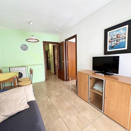 Apartsalou Penedes Exteriér fotografie