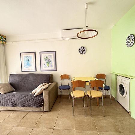 Apartsalou Penedes Exteriér fotografie