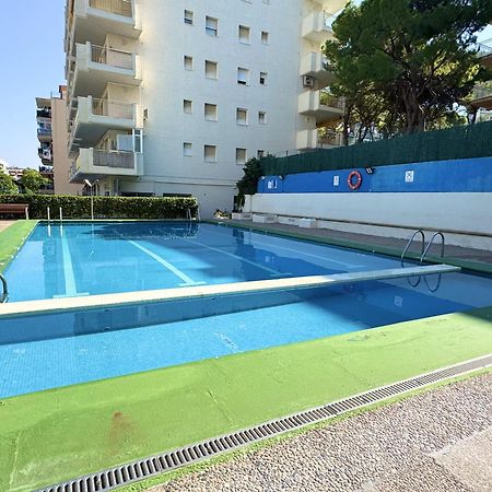 Apartsalou Penedes Exteriér fotografie