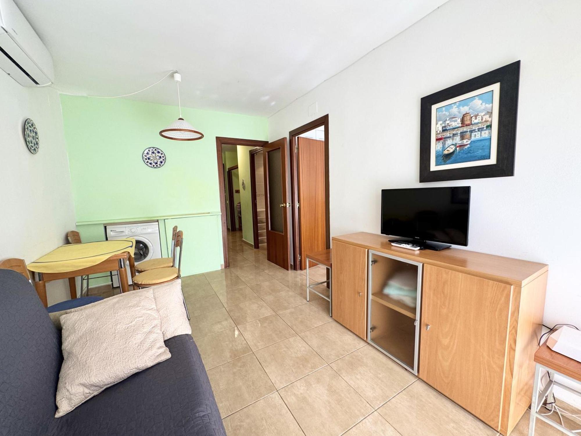 Apartsalou Penedes Exteriér fotografie
