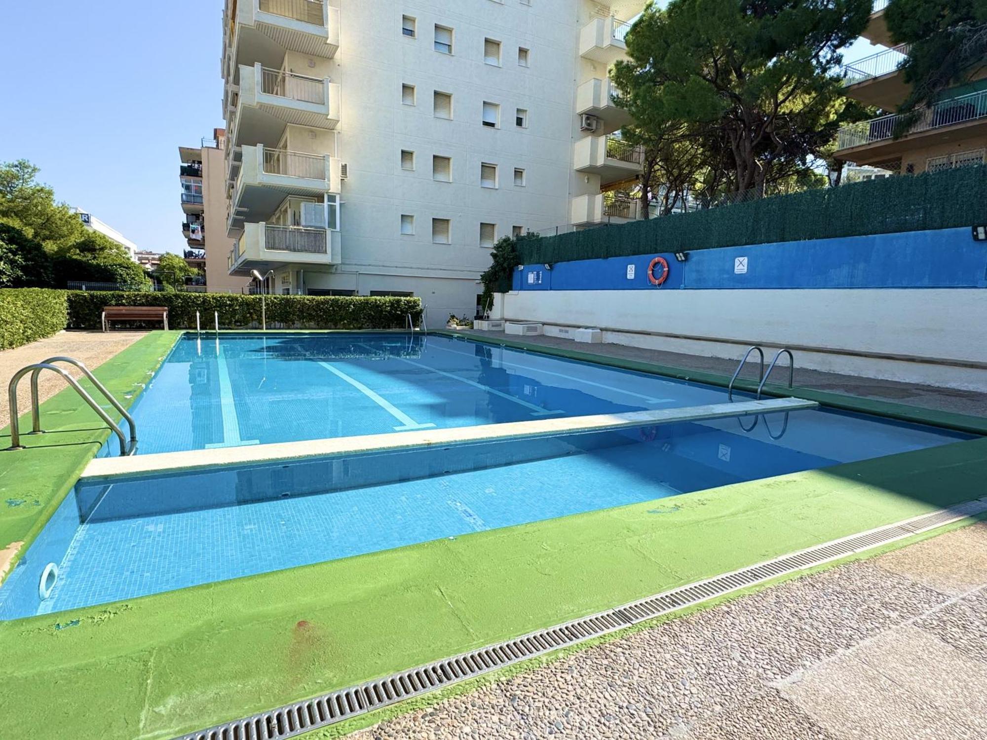 Apartsalou Penedes Exteriér fotografie