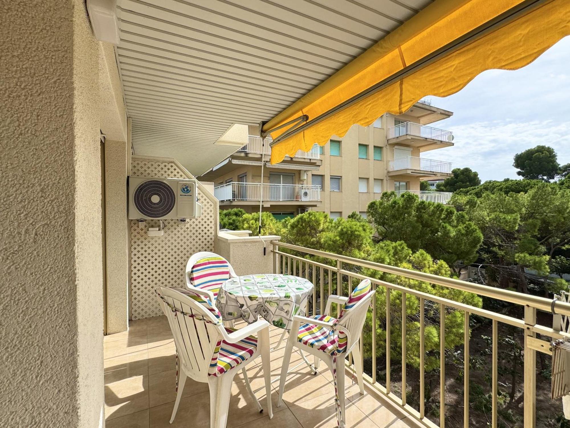 Apartsalou Penedes Exteriér fotografie