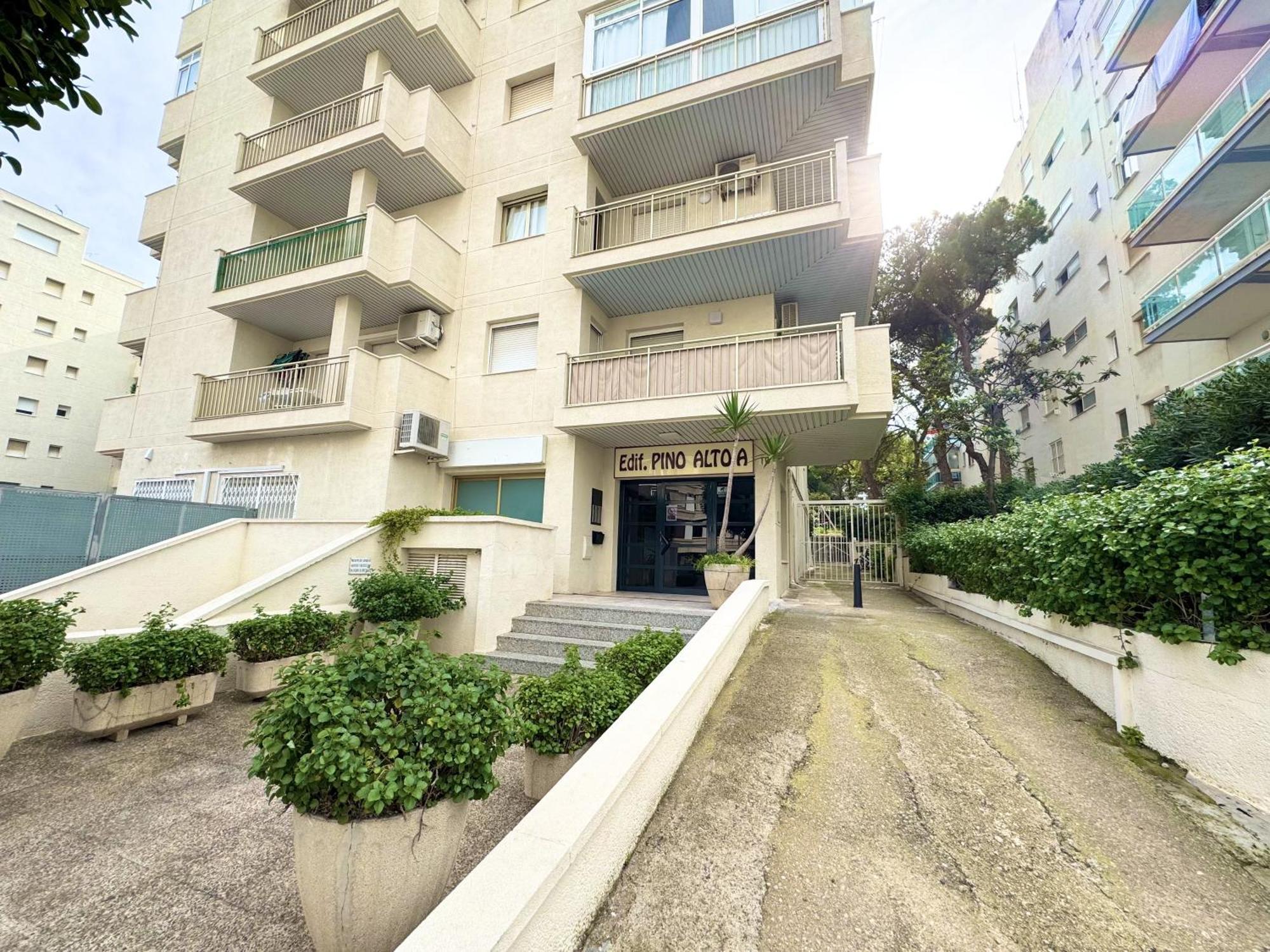 Apartsalou Penedes Exteriér fotografie
